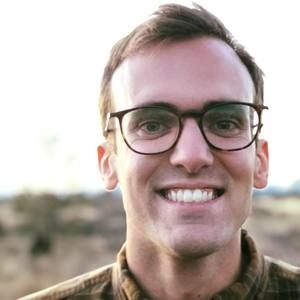 Meet your Posher, Ted